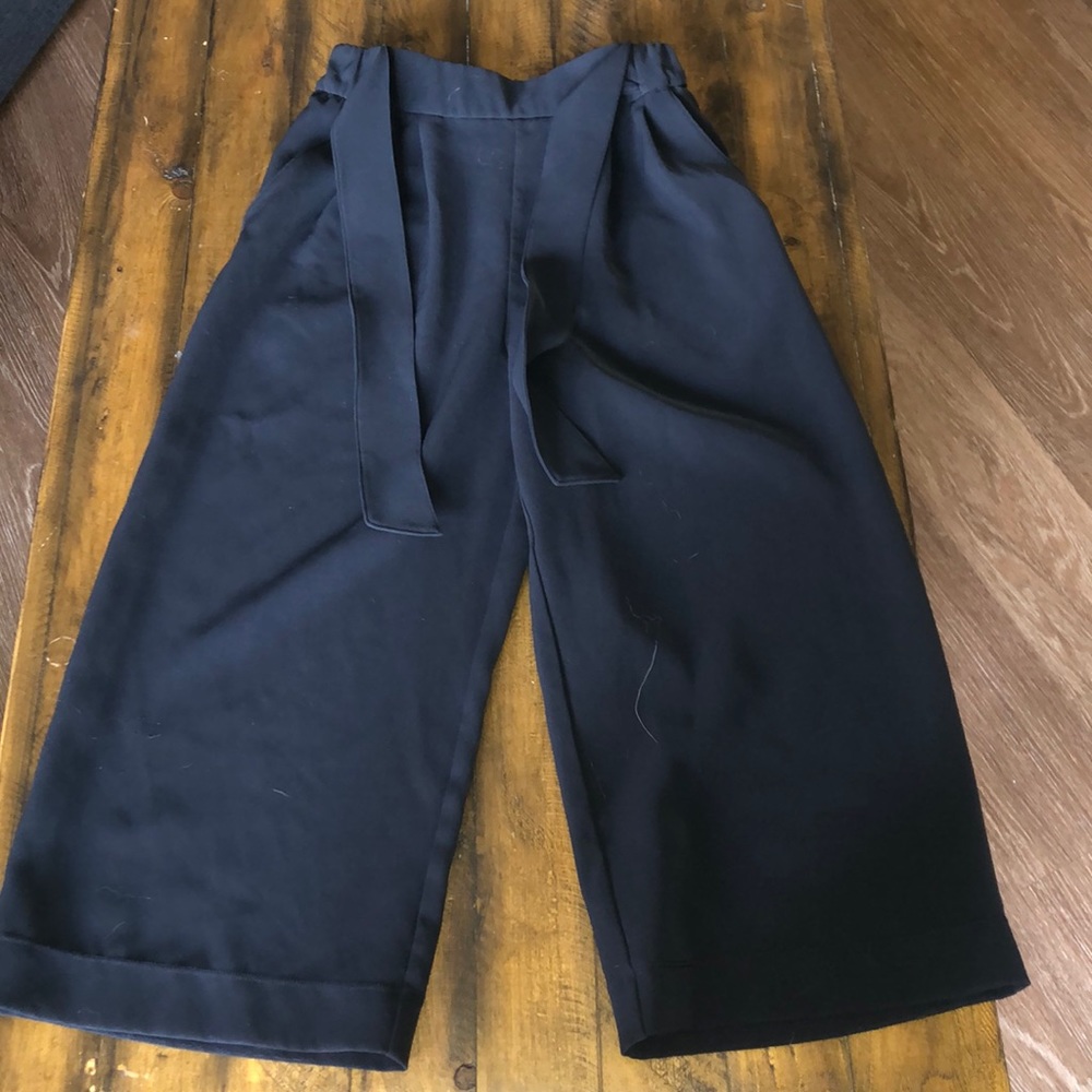 Lulu Lemon work pants